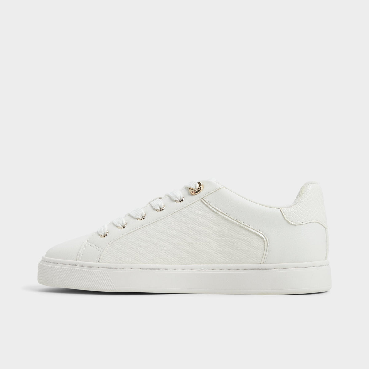 Elgata in White 14053604 - Sneaker, Cup sole | Aldo