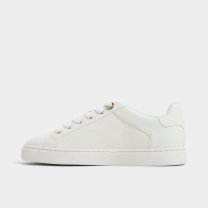 Elgata in White 14053604 - Sneaker, Cup sole | Aldo