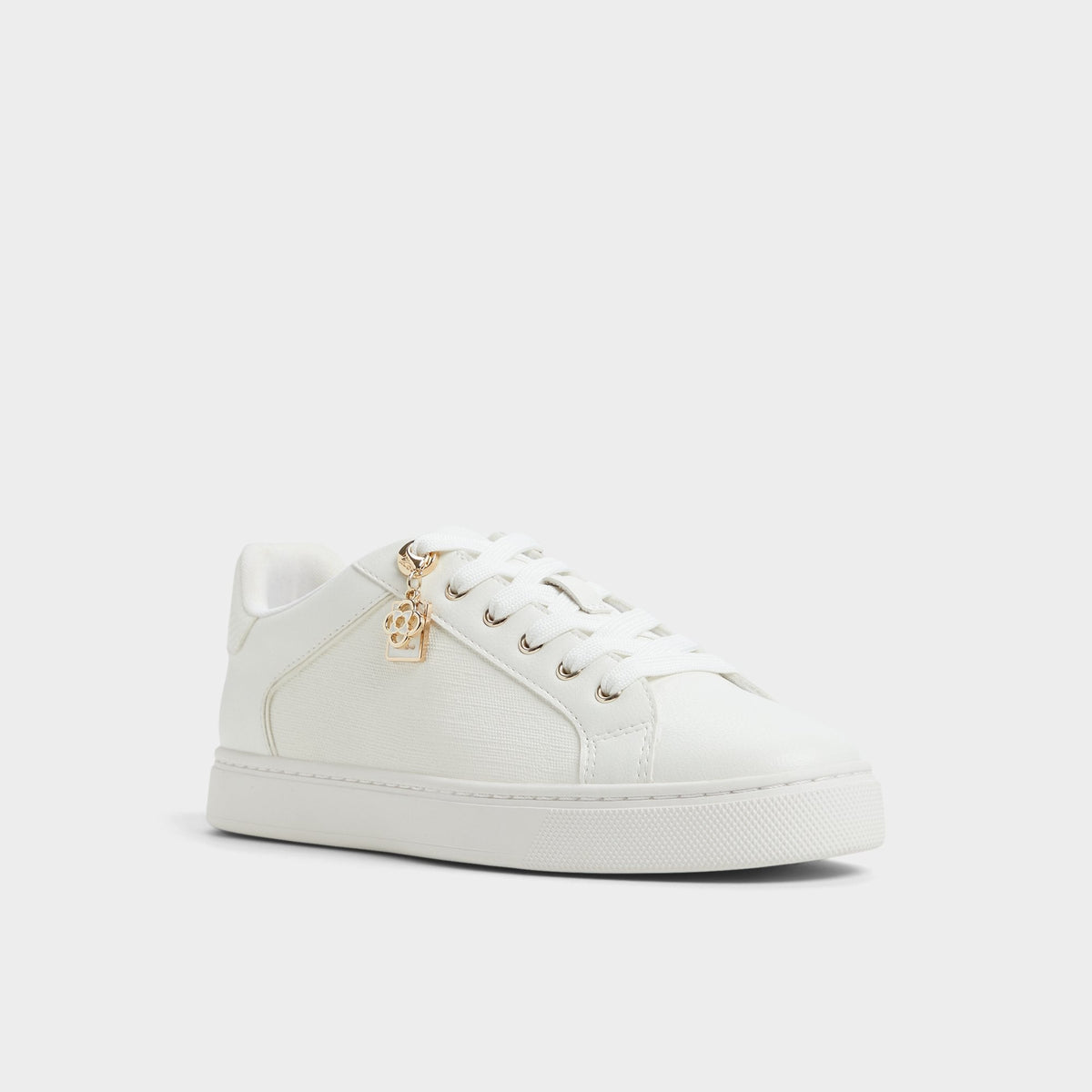 Elgata in White 14053604 - Sneaker, Cup sole | Aldo