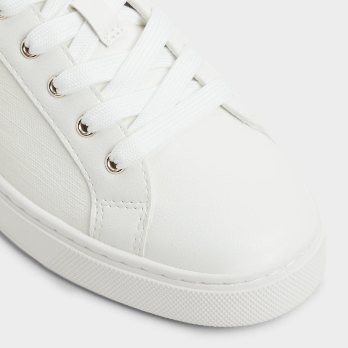 Elgata in White 14053604 - Sneaker, Cup sole | Aldo