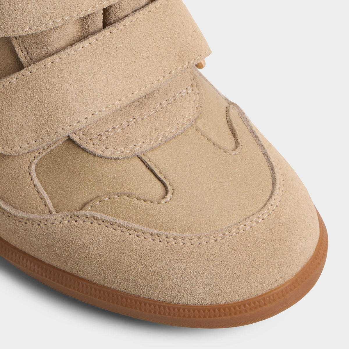 Bellissamo in Sand - Wedge sneaker, Wedge heel | Aldo