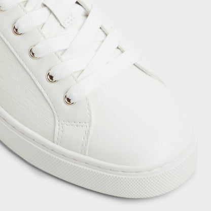 Elgata in Xt White 14053505 - Sneaker, Cup sole | Aldo