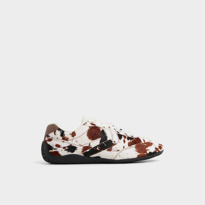 Coolchic in White Combo - Jogger sneaker | Aldo