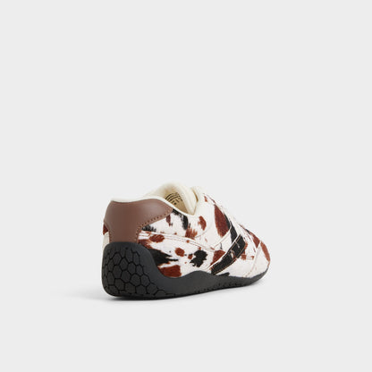 Coolchic in White Combo - Jogger sneaker | Aldo