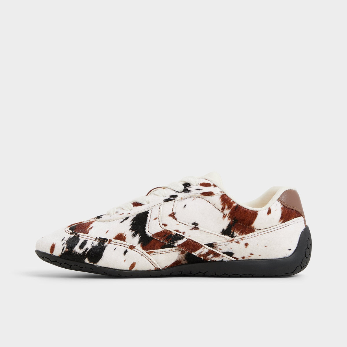 Coolchic in White Combo - Jogger sneaker | Aldo