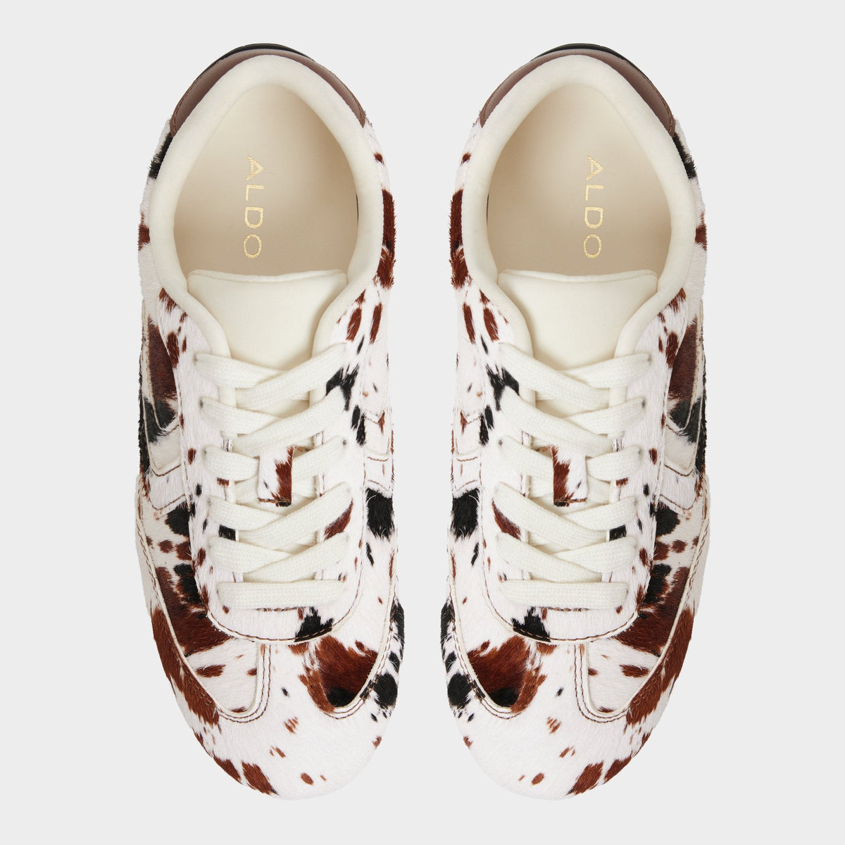 Coolchic in White Combo - Jogger sneaker | Aldo