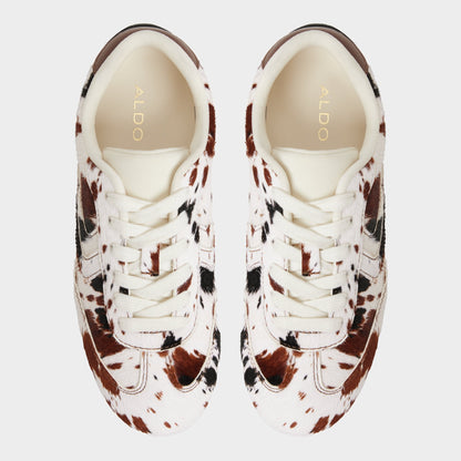 Coolchic in White Combo - Jogger sneaker | Aldo