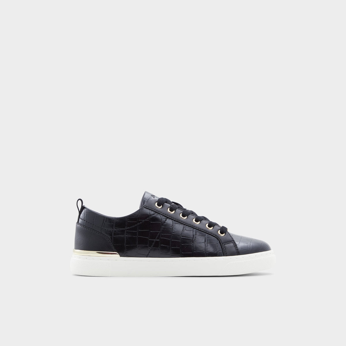 Dilathielle in Black 13388483 - Low top sneaker | Aldo