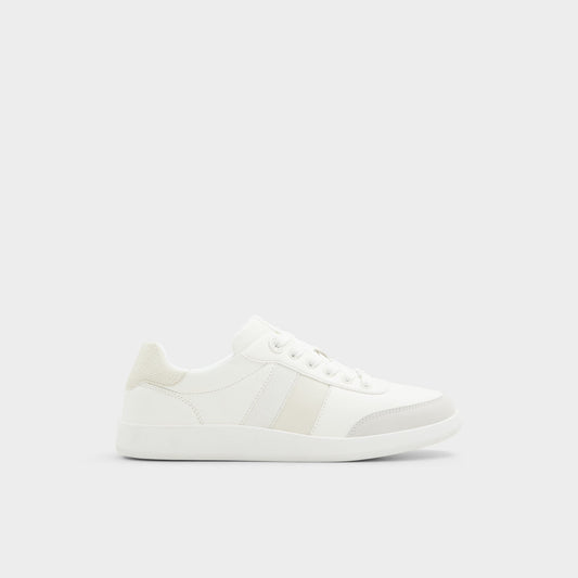 Hestia White Women's Low top sneakers - Low top sneaker, Cup sole | Aldo