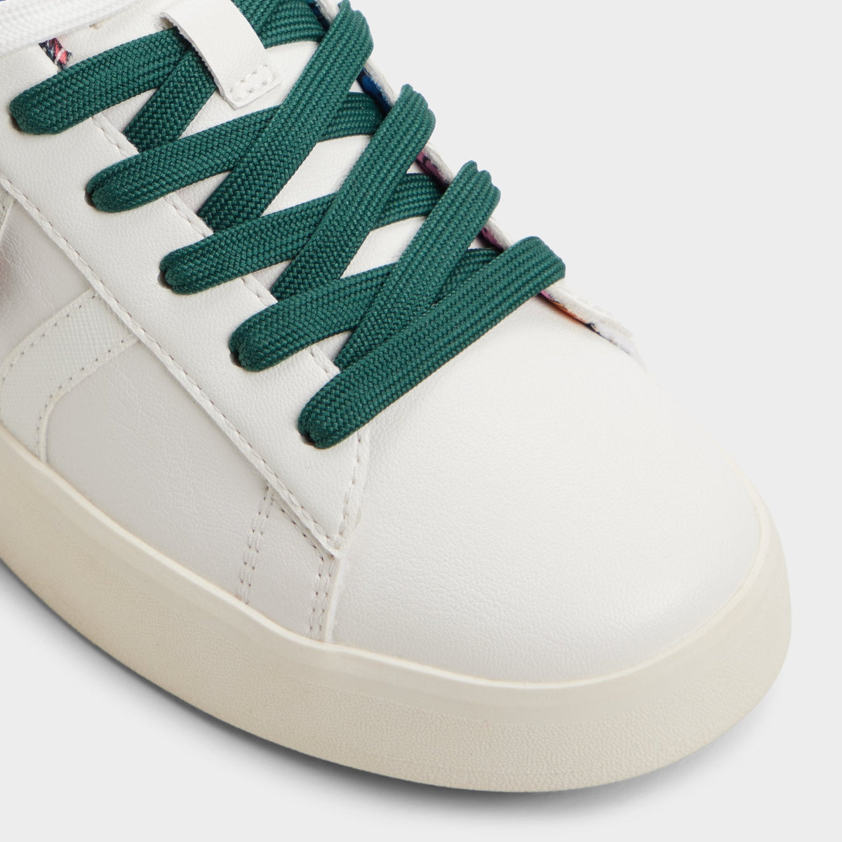 Whatisadam in White Multi 14038437 - Low top sneaker, Cup sole | Aldo