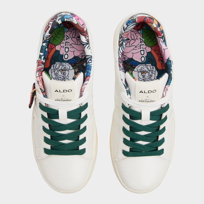 Whatisadam in White Multi 14038437 - Low top sneaker, Cup sole | Aldo
