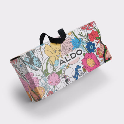 Whatisadam in White Multi 14038437 - Low top sneaker, Cup sole | Aldo