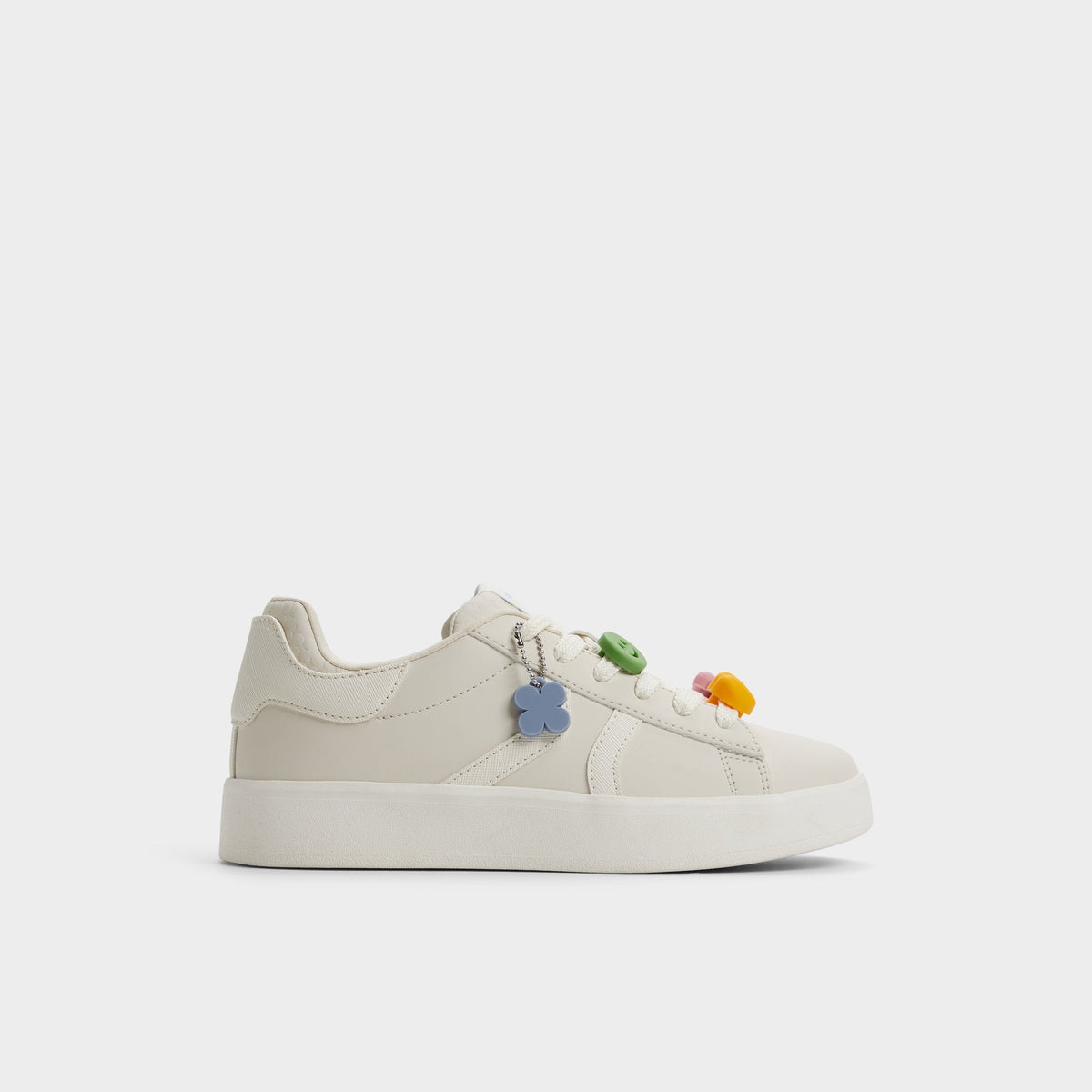 Hyperthalamuscorp in Neutral - Women's low top sneaker, Cup sole | Aldo