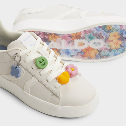 Hyperthalamuscorp in Neutral - Women's low top sneaker, Cup sole | Aldo