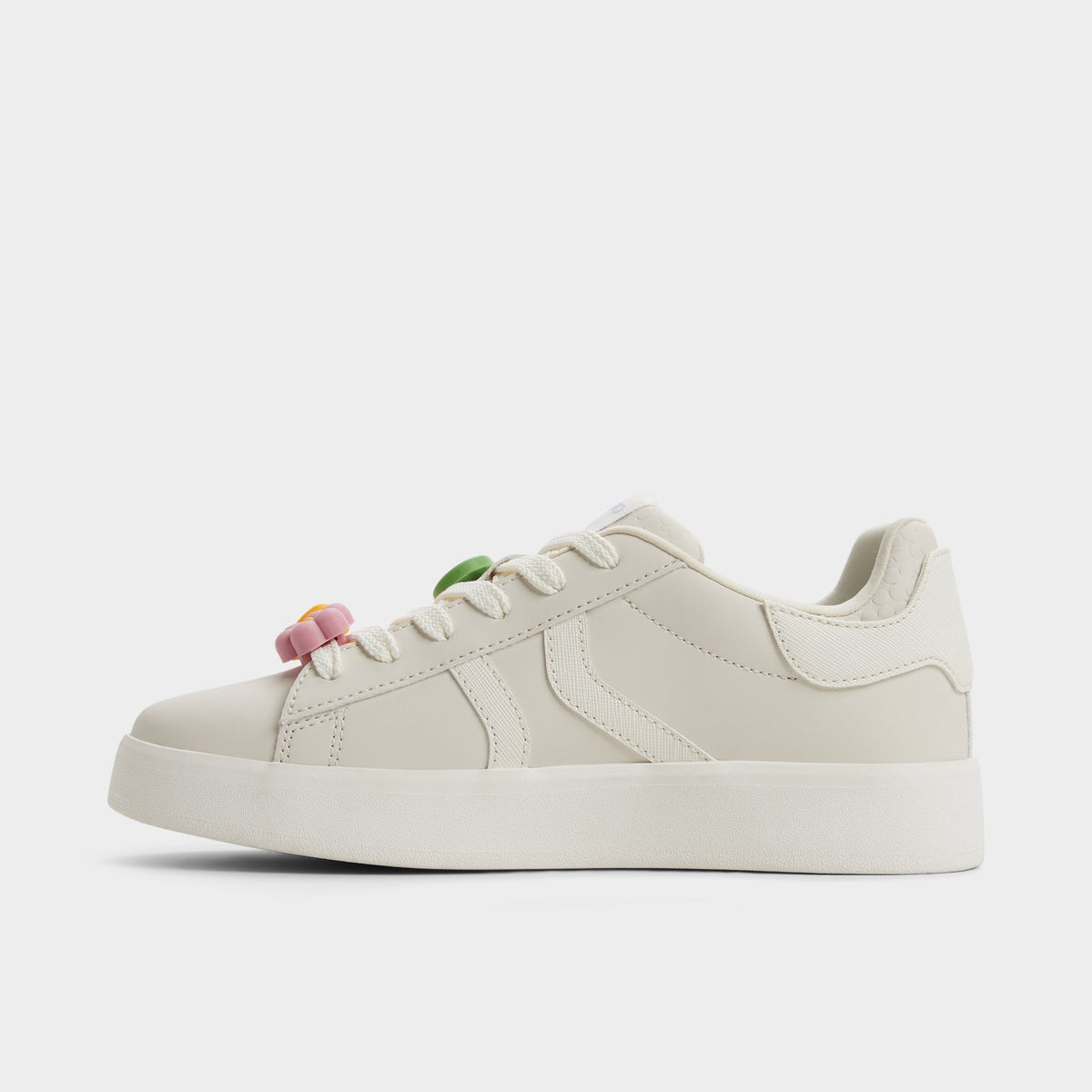 Hyperthalamuscorp in Neutral - Women's low top sneaker, Cup sole | Aldo