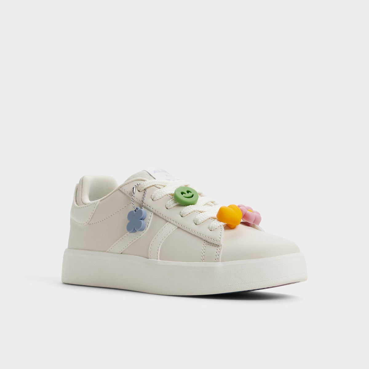 Hyperthalamuscorp in Neutral - Women's low top sneaker, Cup sole | Aldo