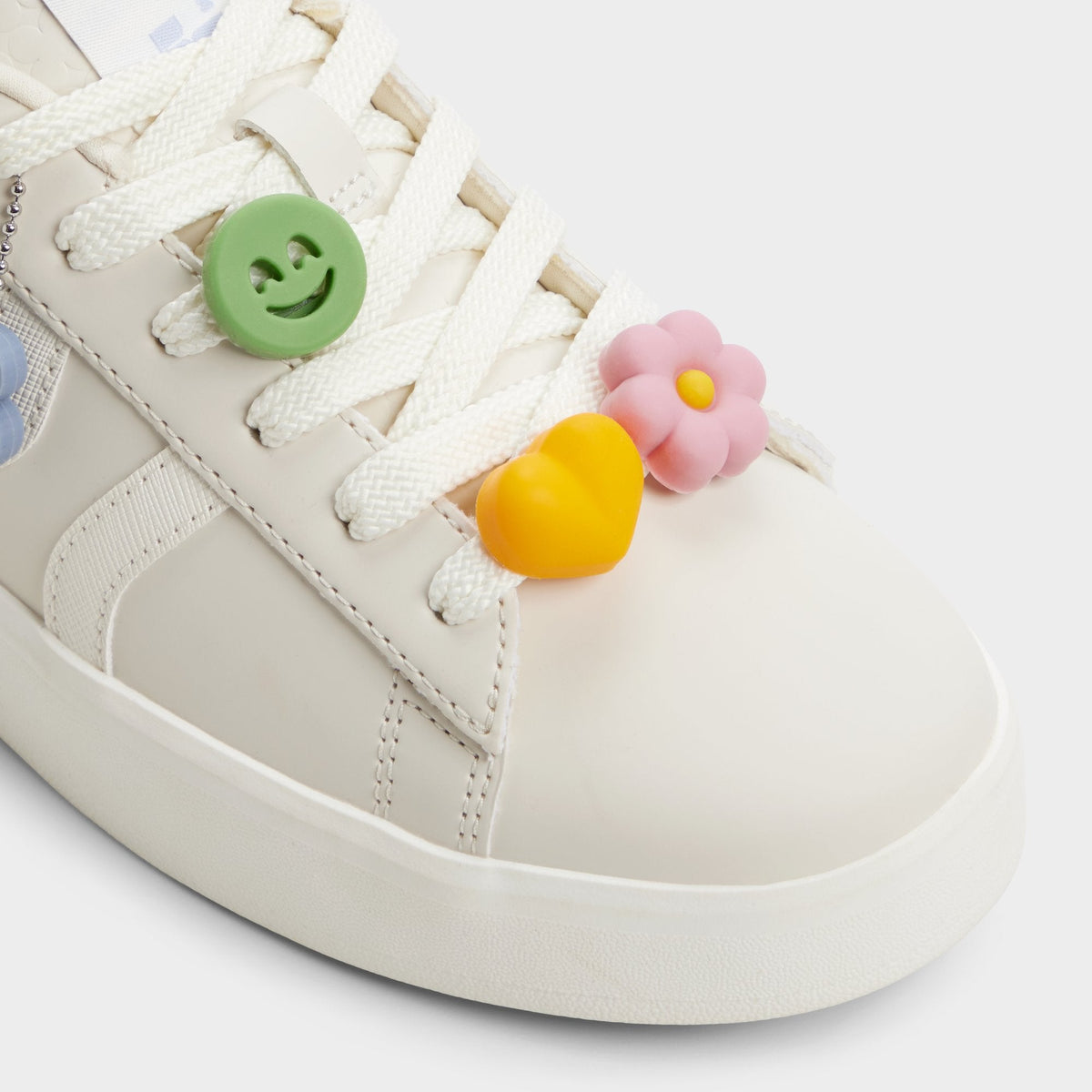 Hyperthalamuscorp in Neutral - Women's low top sneaker, Cup sole | Aldo