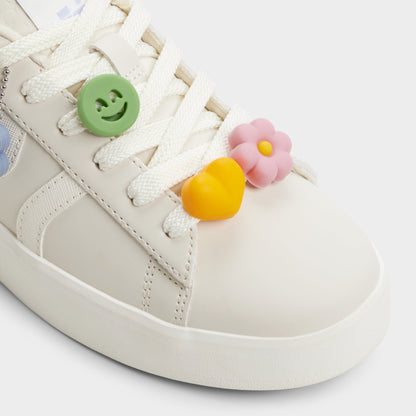 Hyperthalamuscorp in Neutral - Women's low top sneaker, Cup sole | Aldo