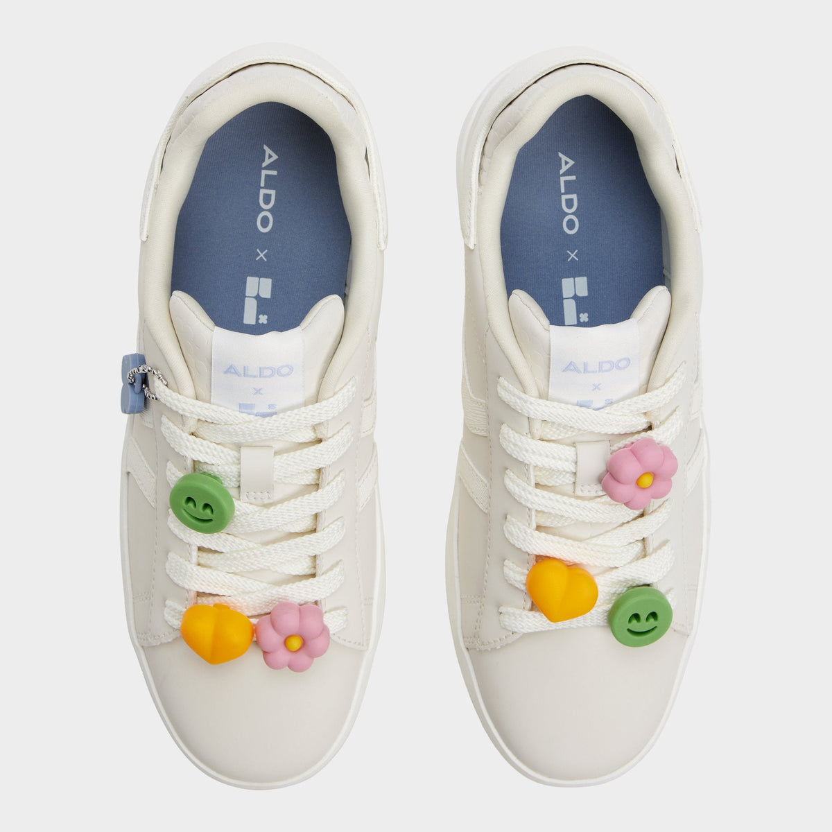 Hyperthalamuscorp in Neutral - Women's low top sneaker, Cup sole | Aldo