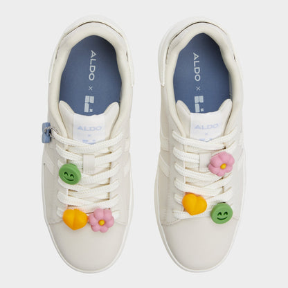 Hyperthalamuscorp in Neutral - Women's low top sneaker, Cup sole | Aldo
