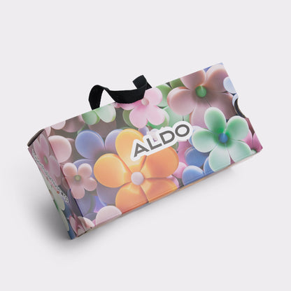 Hyperthalamuscorp in Neutral - Women's low top sneaker, Cup sole | Aldo