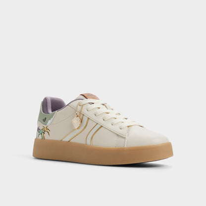 Dina in Sami Pastel Multi14038439 - Women's low top sneaker, Cup sole | Aldo