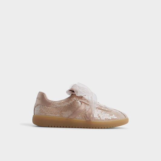 Itsneaker in Light Pink - Sneaker, Cup sole | Aldo