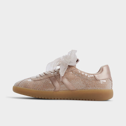 Itsneaker in Light Pink - Sneaker, Cup sole | Aldo
