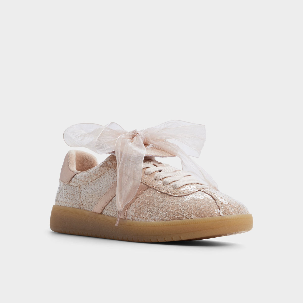 Itsneaker in Light Pink - Sneaker, Cup sole | Aldo