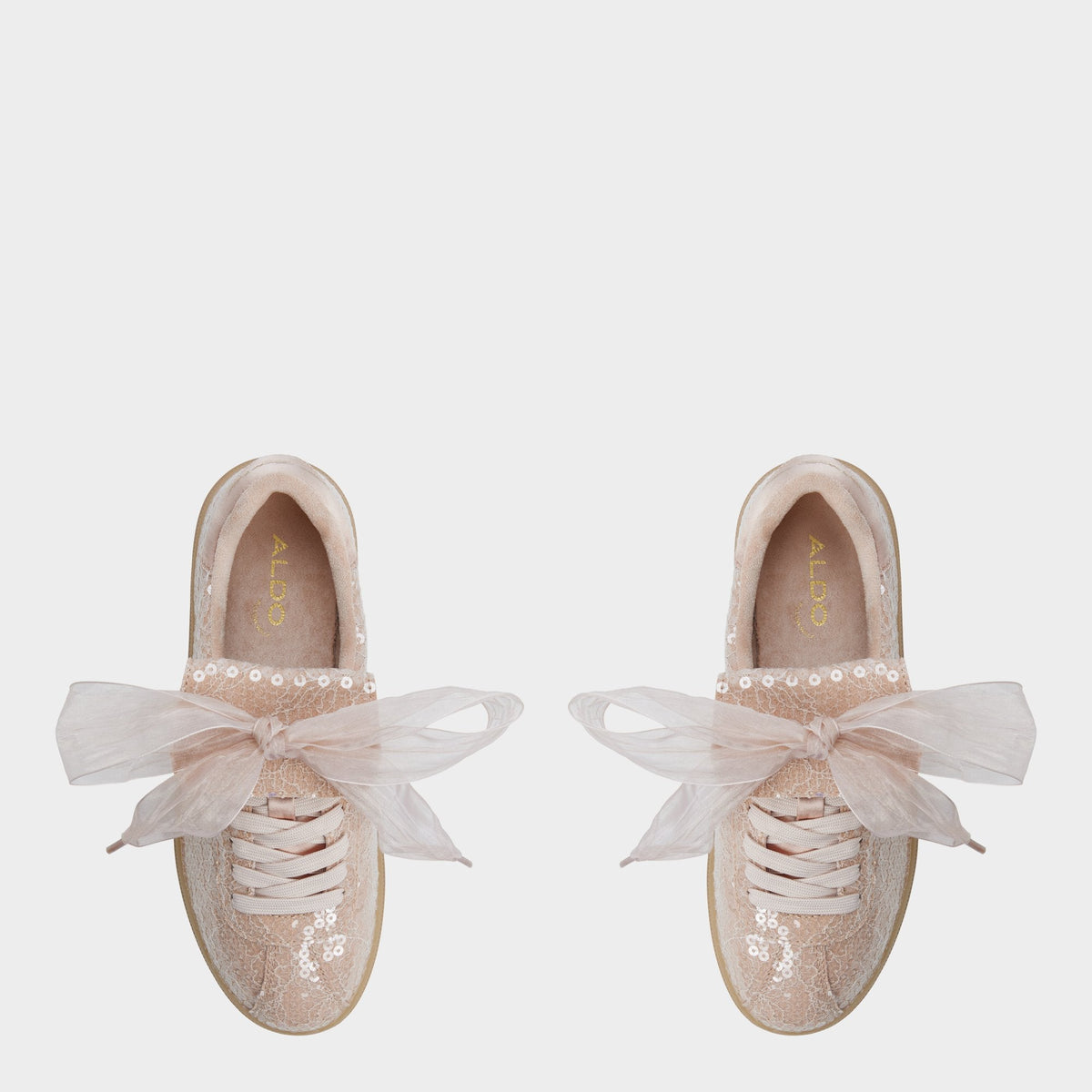 Itsneaker in Light Pink - Sneaker, Cup sole | Aldo