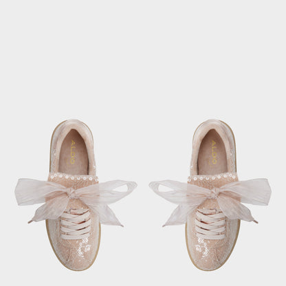 Itsneaker in Light Pink - Sneaker, Cup sole | Aldo