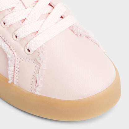 Mtl1972snkr-l Light Pink Women's Low top sneakers - Low top sneaker, Cup sole | Aldo