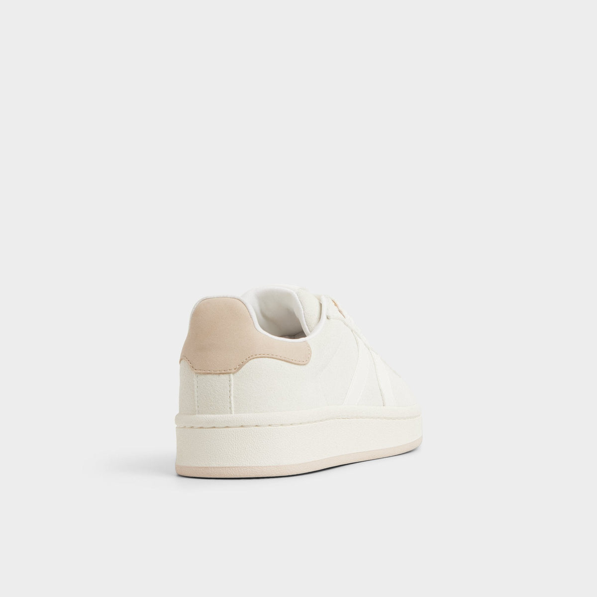 Retrochic in White - Low top sneaker, Cup sole | Aldo