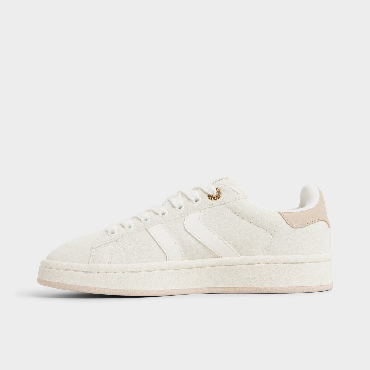 Retrochic in White - Low top sneaker, Cup sole | Aldo