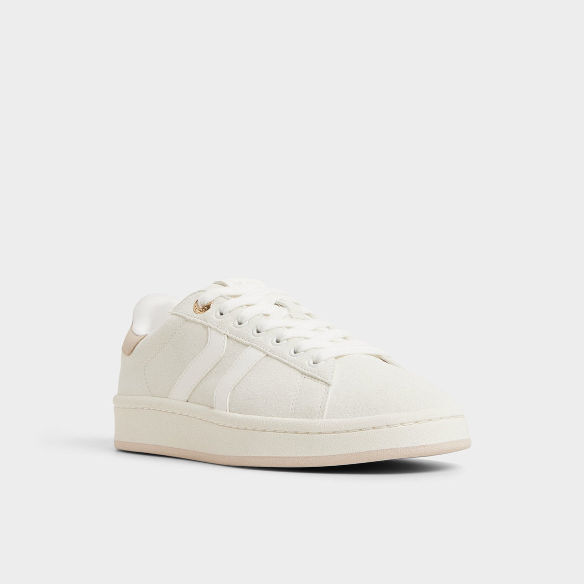 Retrochic in White - Low top sneaker, Cup sole | Aldo