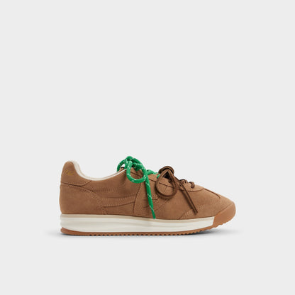 Stepcount in Sand - Jogger sneaker | Aldo