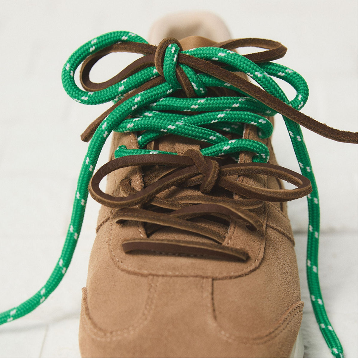 Stepcount in Sand - Jogger sneaker | Aldo