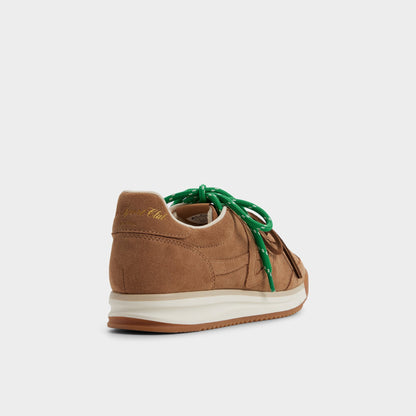 Stepcount in Sand - Jogger sneaker | Aldo