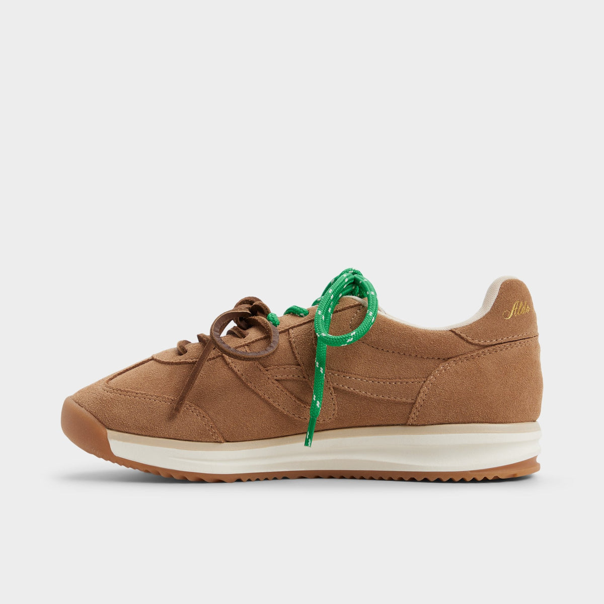 Stepcount in Sand - Jogger sneaker | Aldo