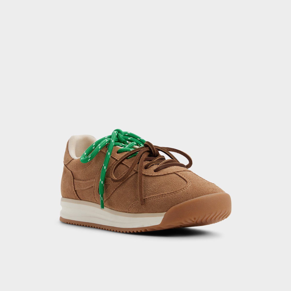 Stepcount in Sand - Jogger sneaker | Aldo