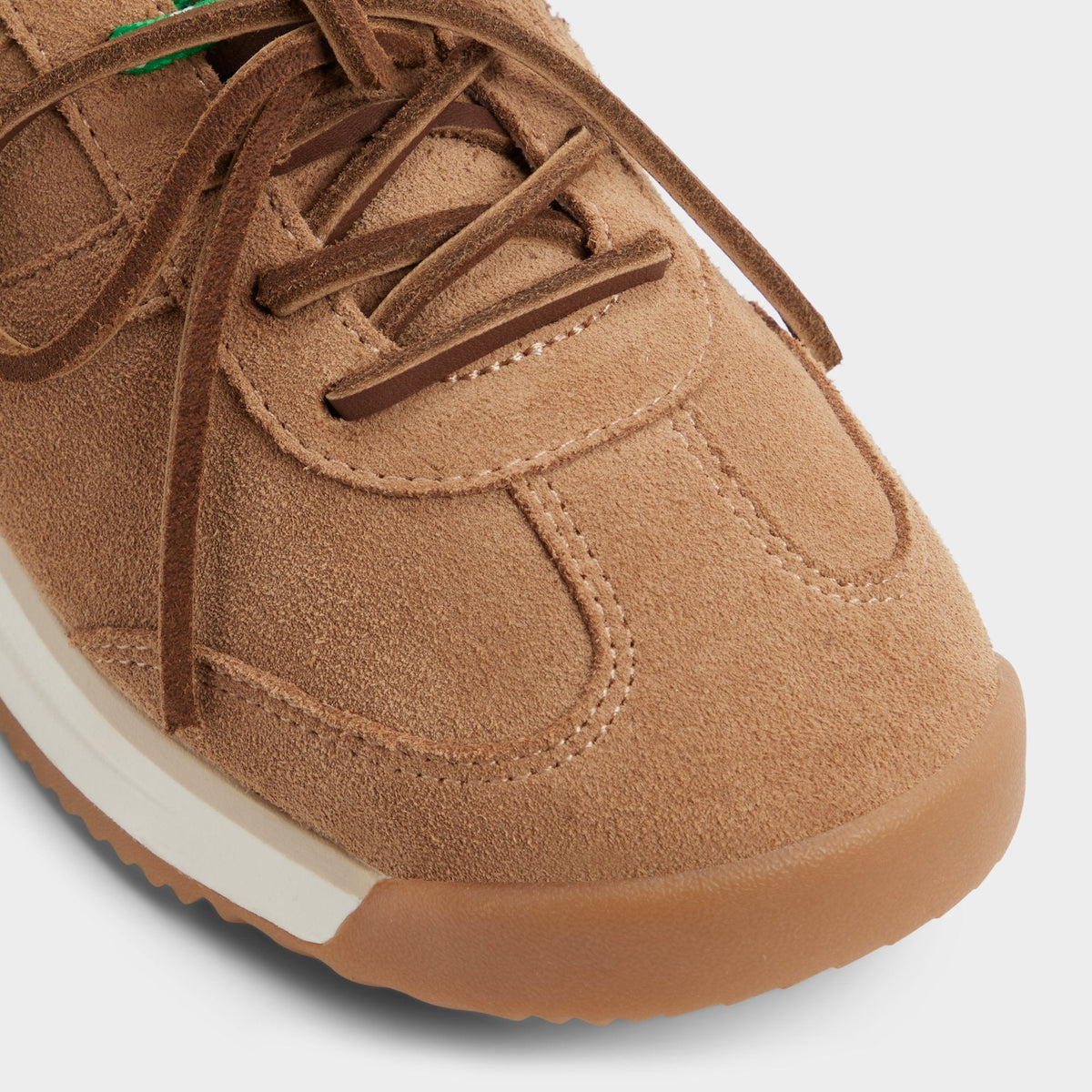 Stepcount in Sand - Jogger sneaker | Aldo