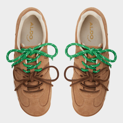 Stepcount in Sand - Jogger sneaker | Aldo