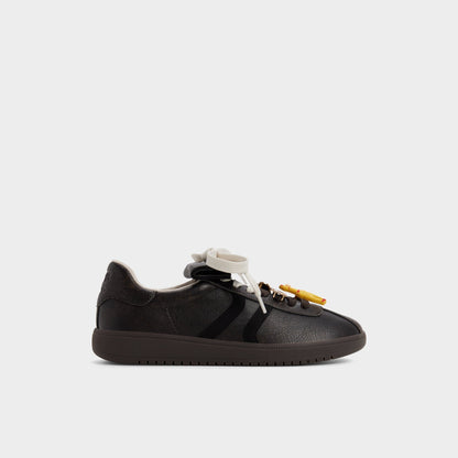 Mindflayer in Dark Brown - Women's sneaker | Aldo