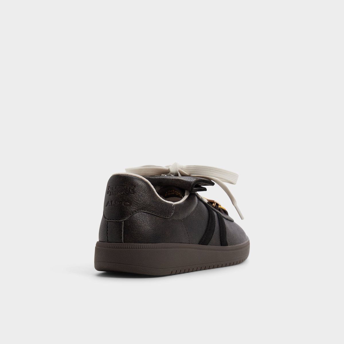 Mindflayer in Dark Brown - Women's sneaker | Aldo