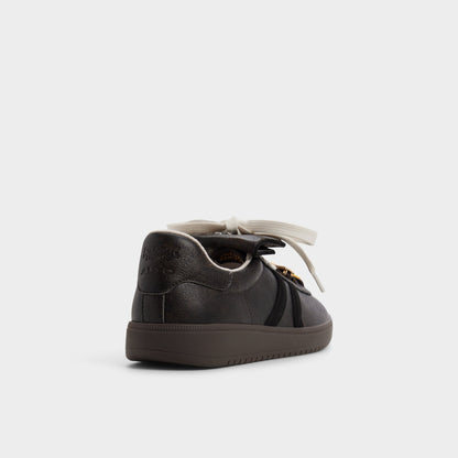 Mindflayer in Dark Brown - Women's sneaker | Aldo