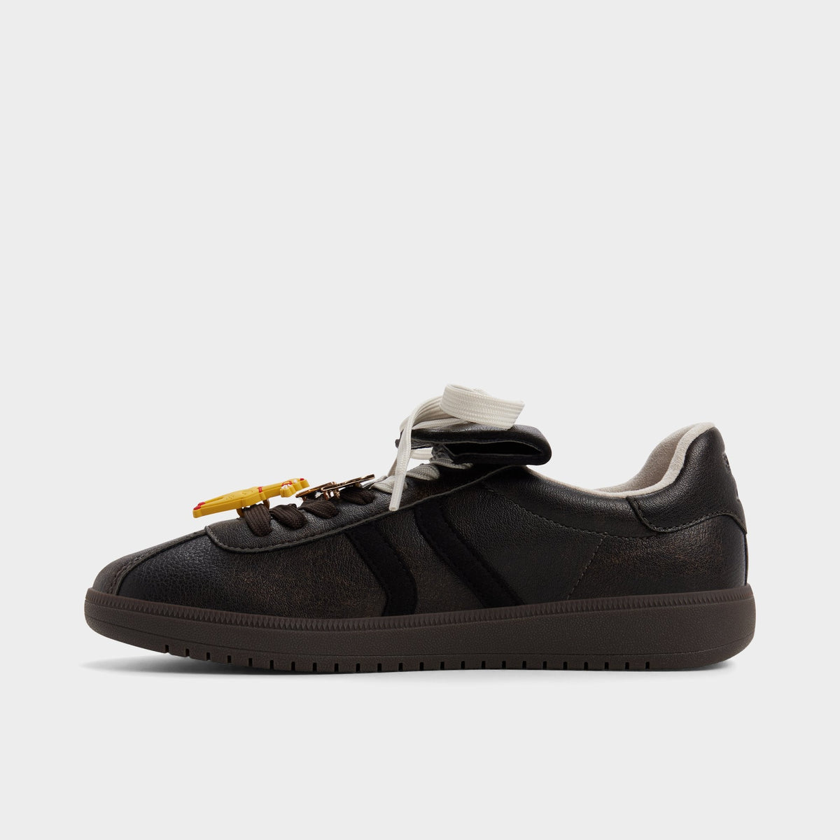Mindflayer in Dark Brown - Women's sneaker | Aldo
