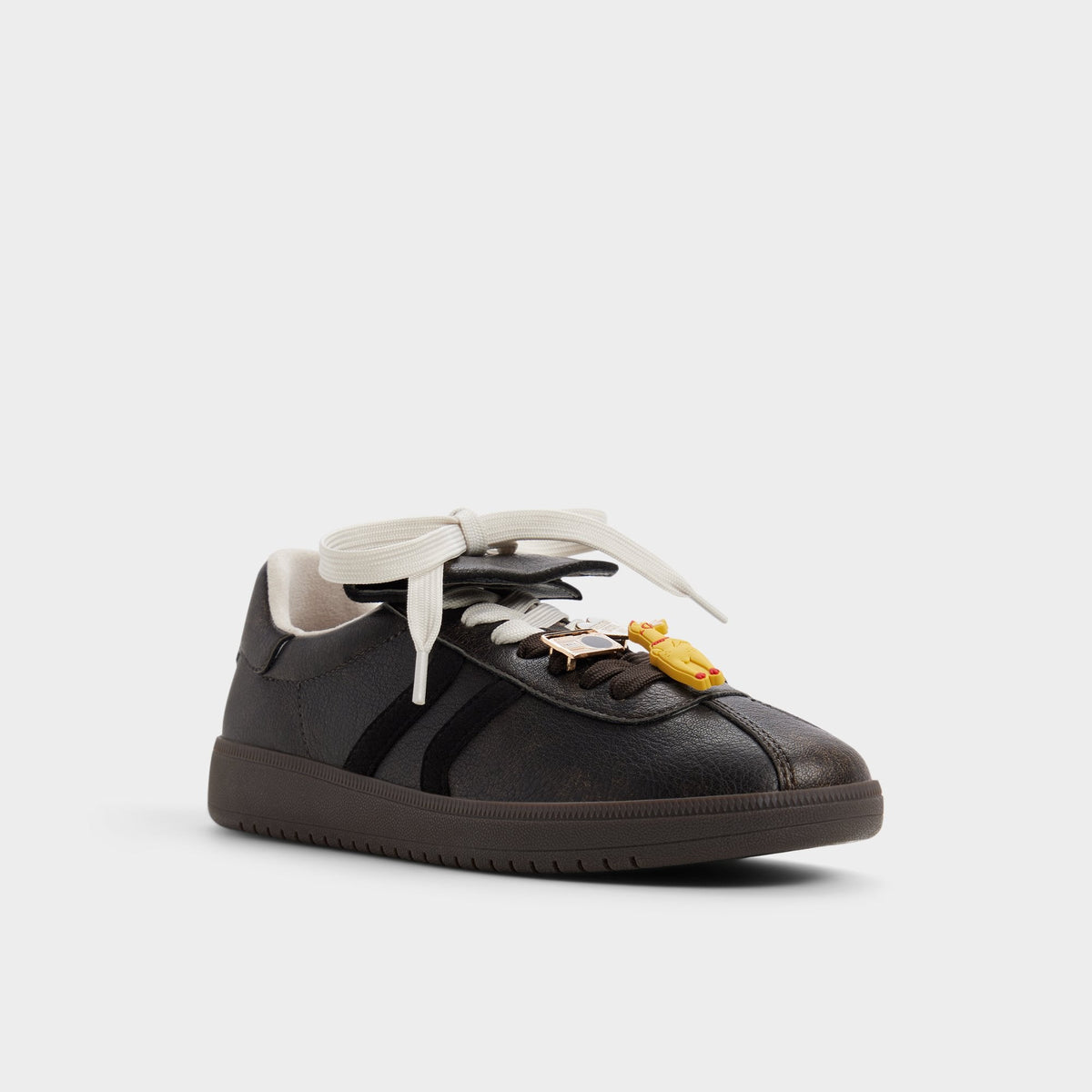 Mindflayer in Dark Brown - Women's sneaker | Aldo