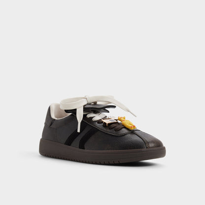 Mindflayer in Dark Brown - Women's sneaker | Aldo
