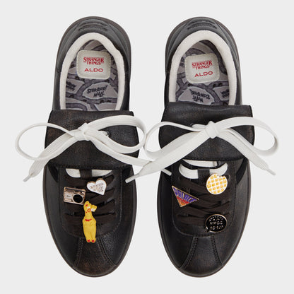 Mindflayer in Dark Brown - Women's sneaker | Aldo