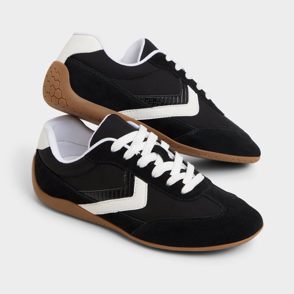 Coolchic in Black - Jogger sneaker | Aldo